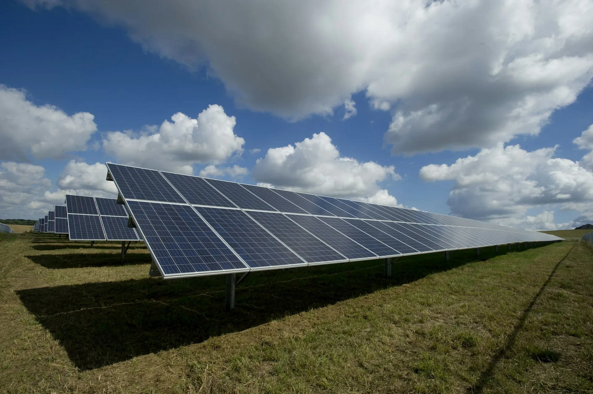 Solar installation in Lakewood Ranch, FL